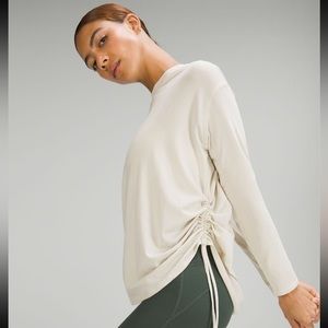 New Lululemon long sleeve